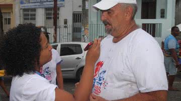 Adenilson Nunes