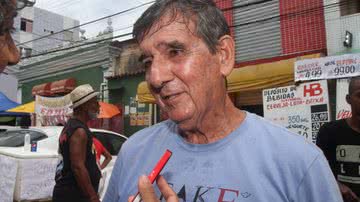 Adenilson Nunes