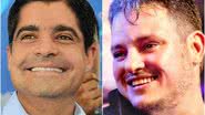 Reprodução