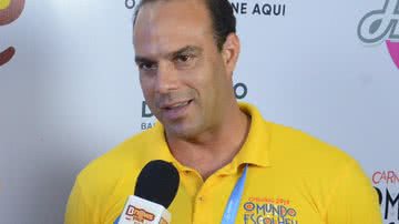 Carlos Alberto/BNews