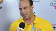 Carlos Alberto/BNews