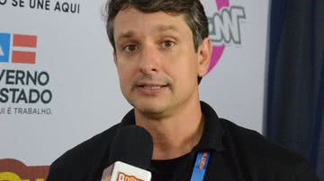 Carlos Alberto/BNews