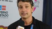 Carlos Alberto/BNews