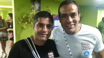 Henrique Brinco/BNews