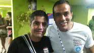 Henrique Brinco/BNews