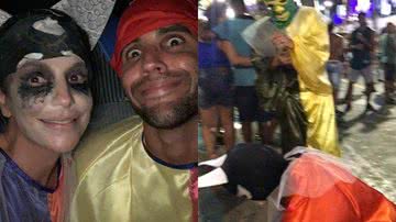 Reprodução