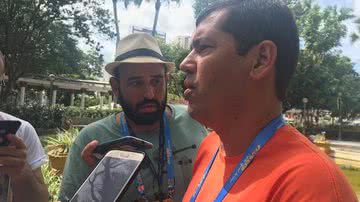 Fernanda Chagas/BNews