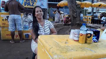 Carlos Alberto / BNews