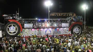 Vagner Souza/BNews