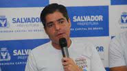 Vagner Souza/BNews