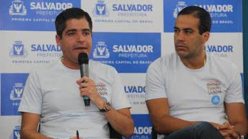 Vagner Souza/BNews