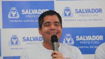 Vagner Souza/ BNews