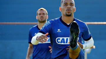 Felipe Oliveira/EC Bahia