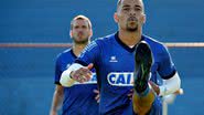 Felipe Oliveira/EC Bahia