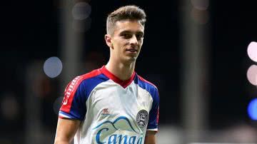 Felipe Oliveira/EC Bahia