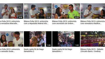 Reprodução