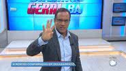 Reprodução/RecordTV Itapoan