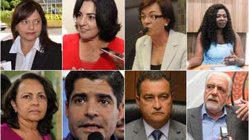 Montagem BNews