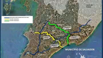 Divulgação/ Secom-GOVBA