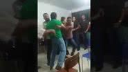 Reprodução