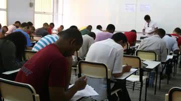 Arquivo/Agência Brasil