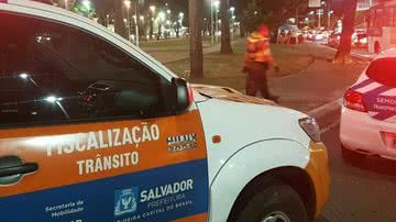 Divulgação/Transalvador