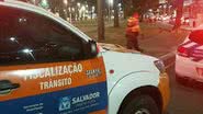 Divulgação/Transalvador