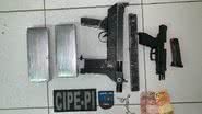 Divulgação/ SSP-BA