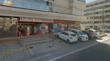 Reprodução/Google Street Views