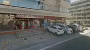 Reprodução/Google Street Views