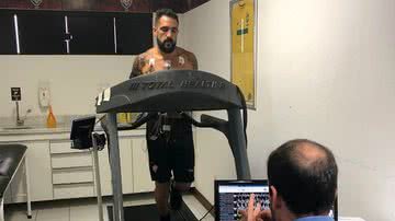 Divulgação/ECV