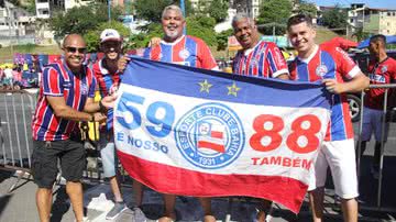 Vagner Souza / BNews