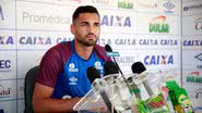 Felipe Oliveira/EC Bahia
