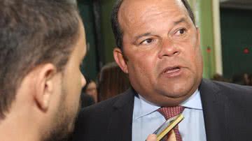 Carlos Alberto/BNews
