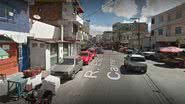 Reprodução / Google Street View