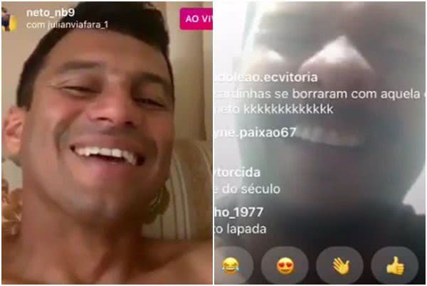 Reprodução/Instagram