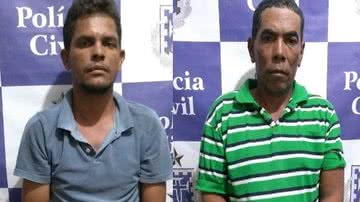 Divulgação/Polícia Civil