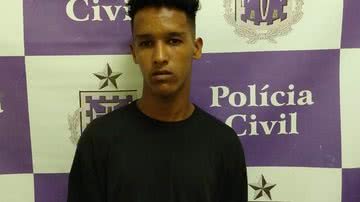 Divulgação/Polícia Civil