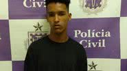 Divulgação/Polícia Civil