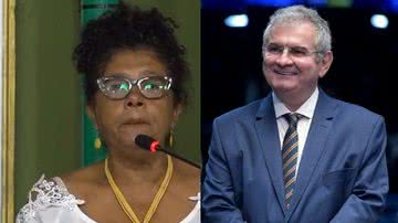 Reprodução/Agência Senado