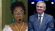 Reprodução/Agência Senado