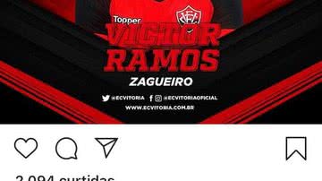 Reprodução/ Instagram