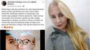 Reprodução/Redes sociais