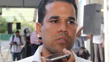 Carlos Alberto/BNews