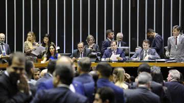 Luis Macedo/Câmara dos Deputados