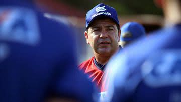 Felipe Oliveira/ECB