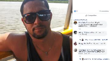 Reprodução / Facebook