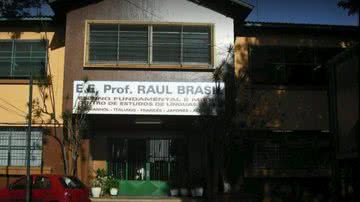 Reprodução/ Google Street View