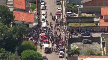 Foto: Reprodução/ TV Globo