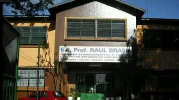 Reprodução/ Google Street View